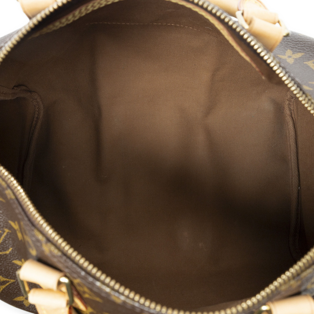 Louis Vuitton Speedy 30 - Picture 9 of 10
